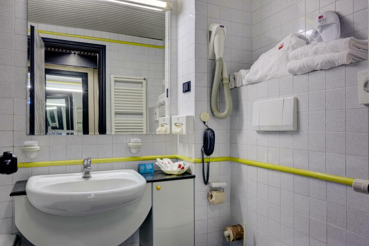 Chambre Triple avec Balcon