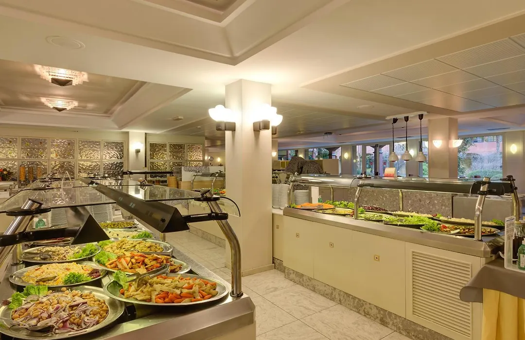 Parc Hotel Gritti-1